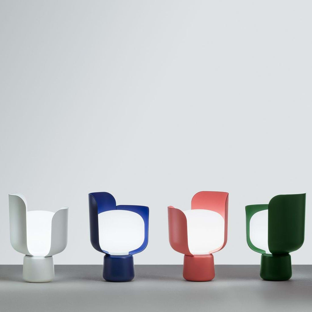 Blom Table Lamp från Vålamagasinet Bordslampor, Fontana Arte, Image-2