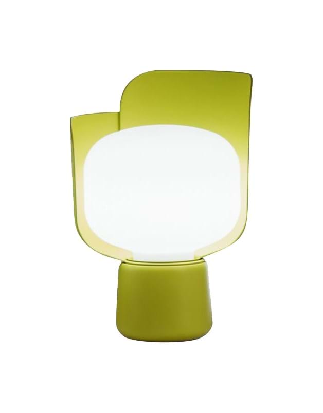 Blom Table Lamp från Vålamagasinet Bordslampor, Fontana Arte, Image-1