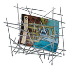 Blow Up Tidningskorg från Vålamagasinet Tidningsställ, Alessi, Image-1