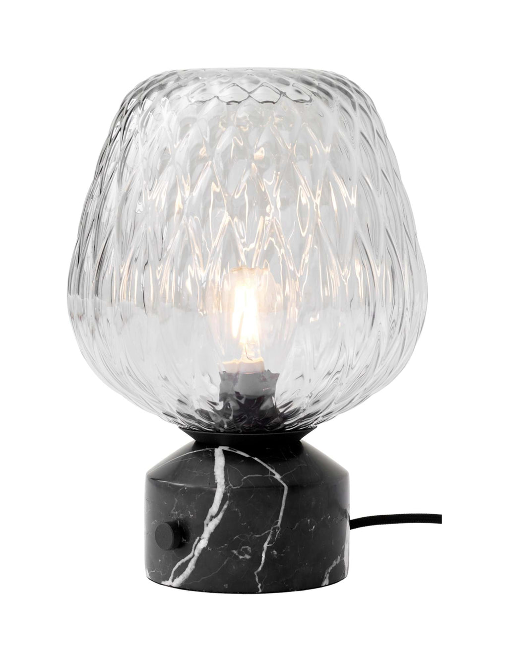Blown Table Lamp SW6 från Vålamagasinet Bordslampor, &Tradition, Image-1