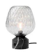 Blown Table Lamp SW6 från Vålamagasinet Bordslampor, &Tradition, Image-1