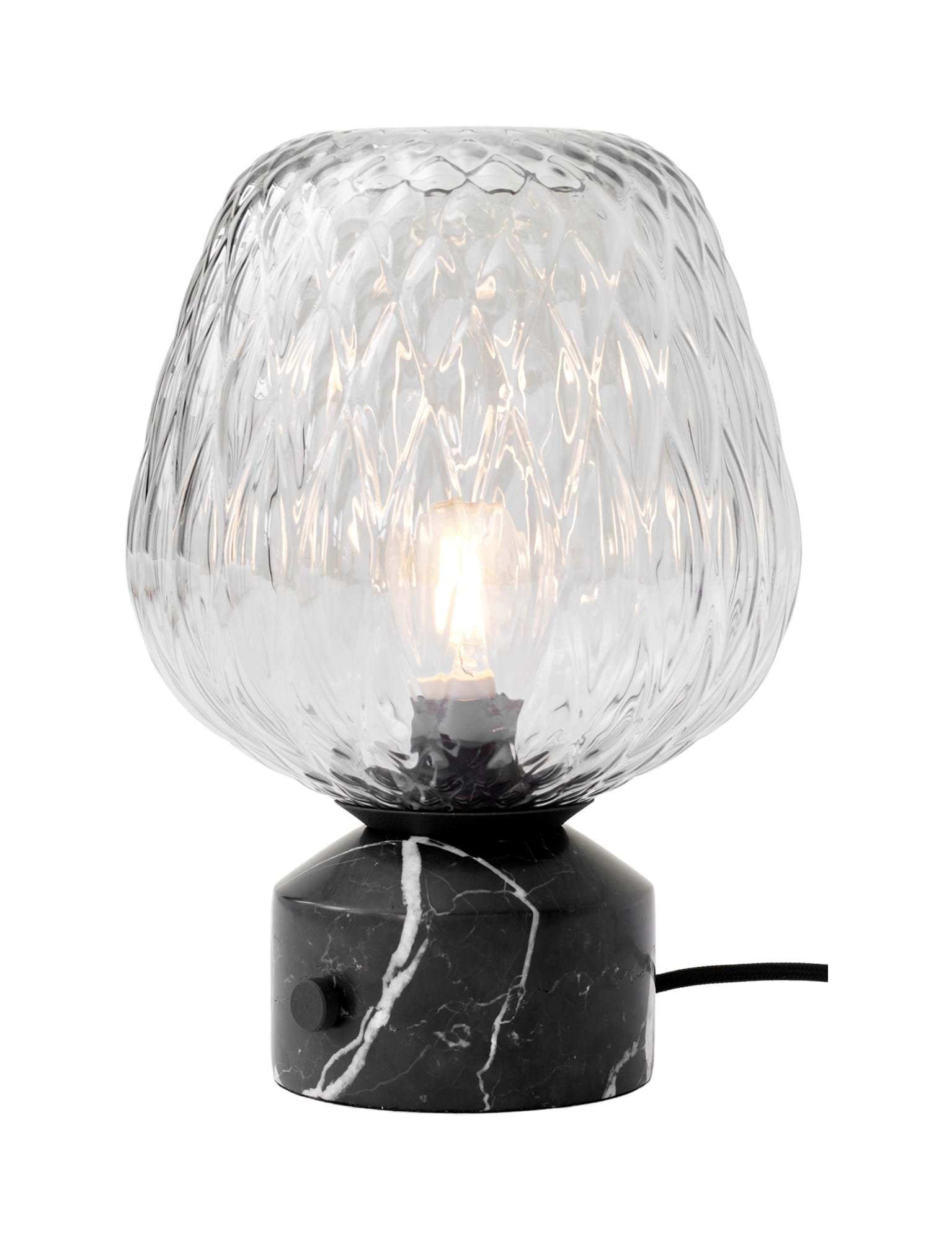Blown Table Lamp SW6 från Vålamagasinet Bordslampor, &Tradition, Image-1