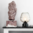 Blown Table Lamp SW6 från Vålamagasinet Bordslampor, &Tradition, Image-2