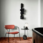 Blown Table Lamp SW6 från Vålamagasinet Bordslampor, &Tradition, Image-4
