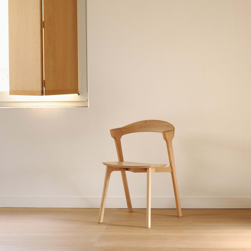 Bok Dining Chair från Vålamagasinet Matstolar, Ethnicraft, Image-2