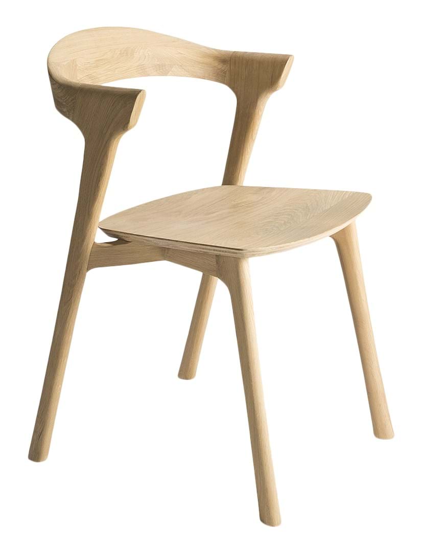 Bok Dining Chair från Vålamagasinet Matstolar, Ethnicraft, Image-1