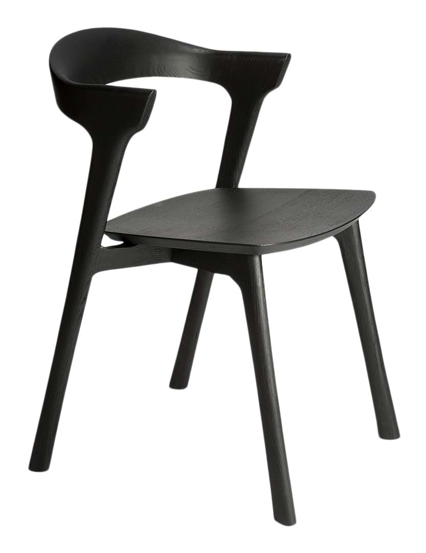 Bok Dining Chair från Vålamagasinet Matstolar, Ethnicraft, Image-1