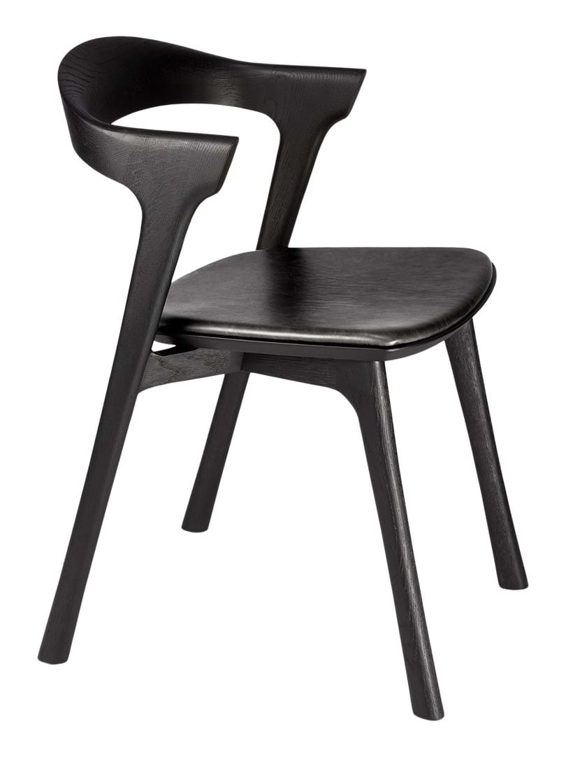 Bok Dining Chair från Vålamagasinet Matstolar, Ethnicraft, Image-1