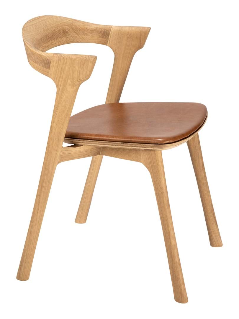 Bok Dining Chair från Vålamagasinet Matstolar, Ethnicraft, Image-1