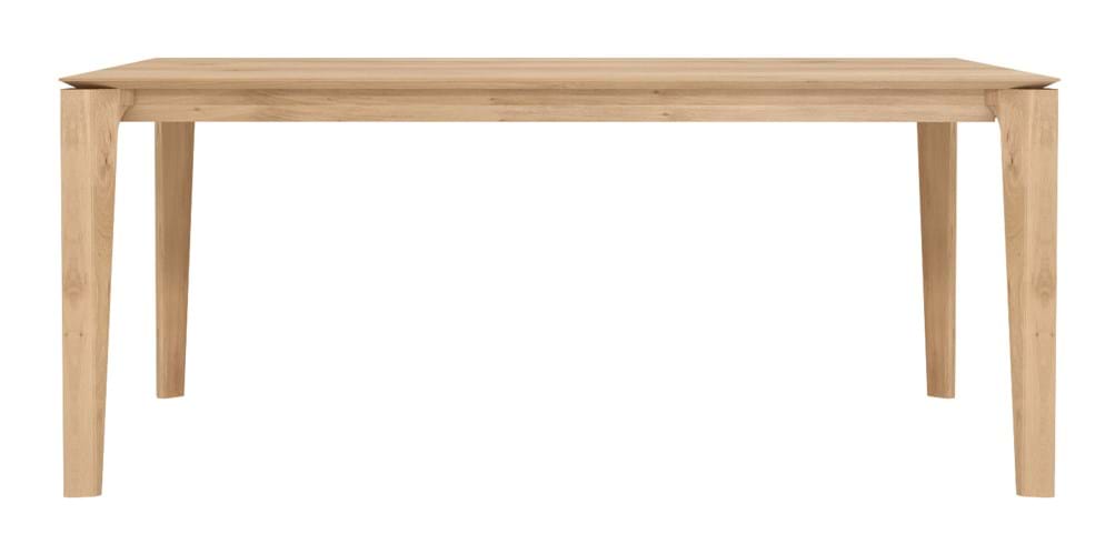 Bok Dining Table från Vålamagasinet Matbord, Ethnicraft, Image-1