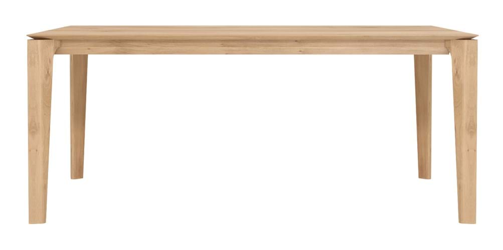 Bok Dining Table från Vålamagasinet Matbord, Ethnicraft, Image-1