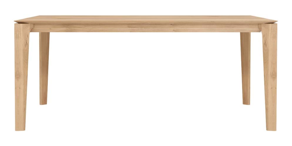 Bok Dining Table från Vålamagasinet Matbord, Ethnicraft, Image-1