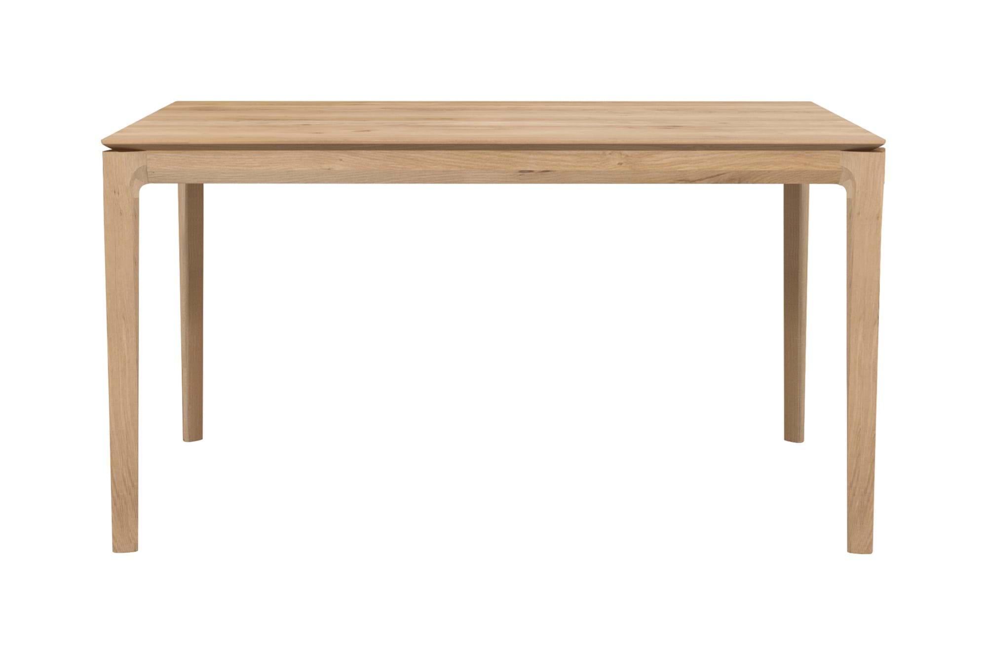 Bok Extendable Dining Table från Vålamagasinet Matbord, Ethnicraft, Image-1