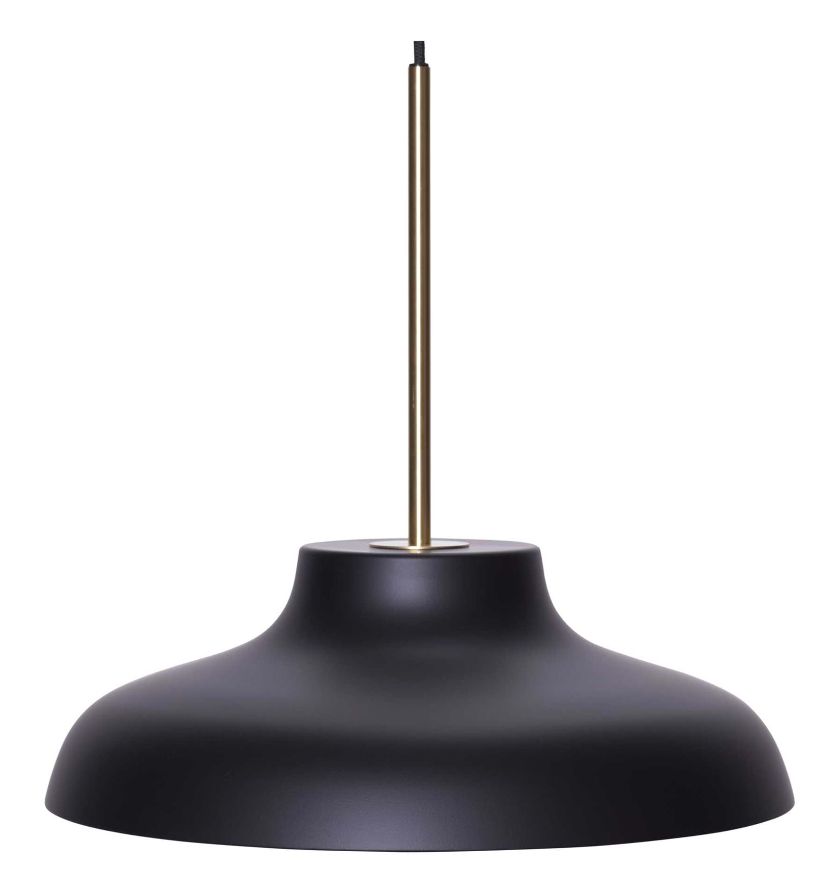 Bolero Pendant Medium från Vålamagasinet Taklampor, Rubn, Image-1