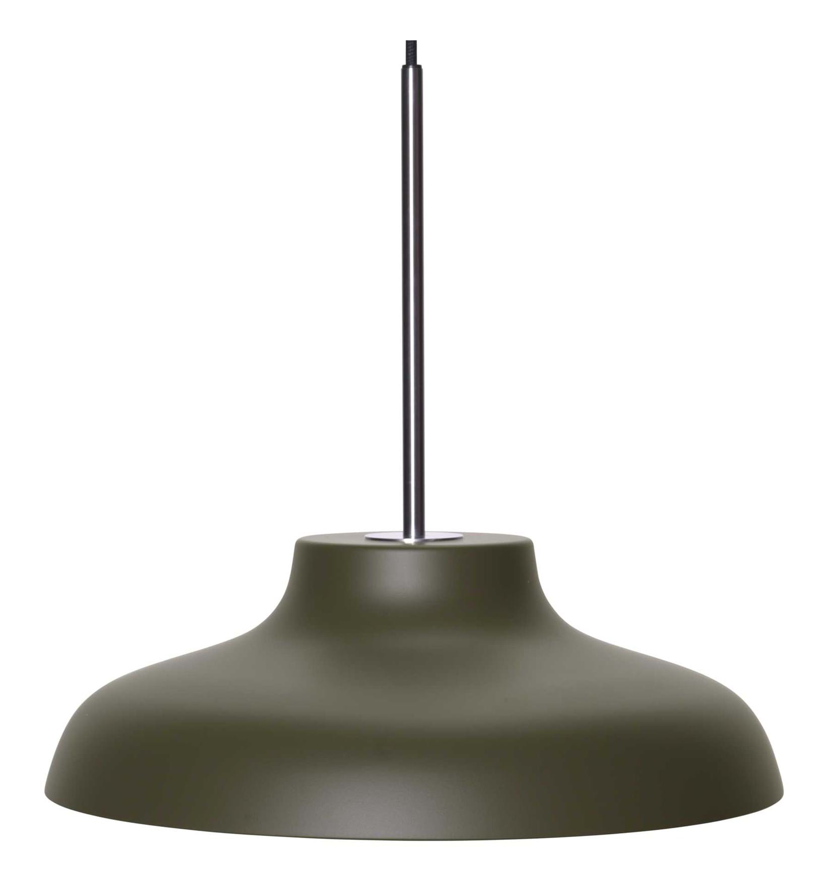 Bolero Pendant Medium från Vålamagasinet Taklampor, Rubn, Image-1