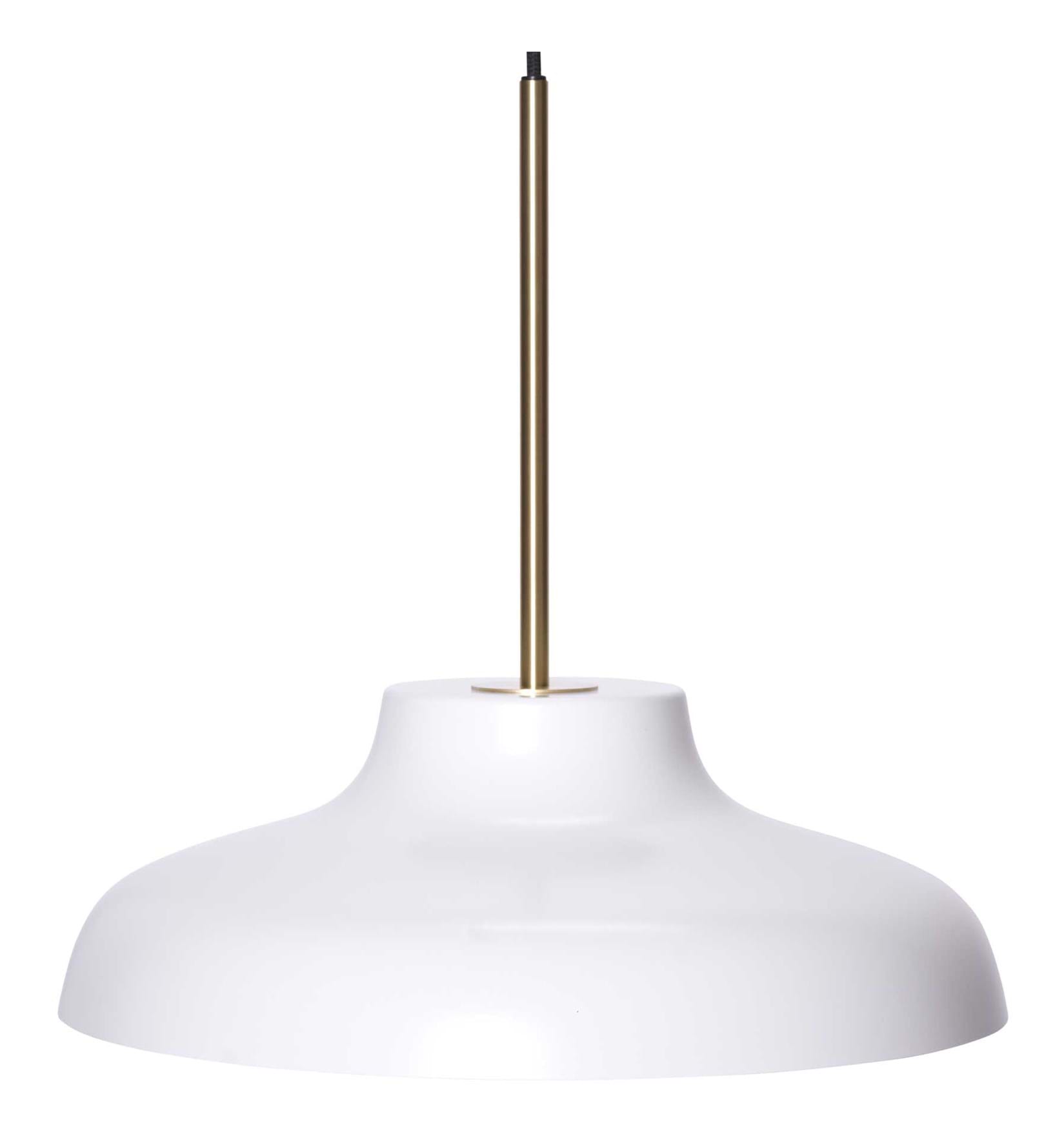 Bolero Pendant Medium från Vålamagasinet Taklampor, Rubn, Image-1