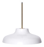 Bolero Pendant Medium från Vålamagasinet Taklampor, Rubn, Image-1