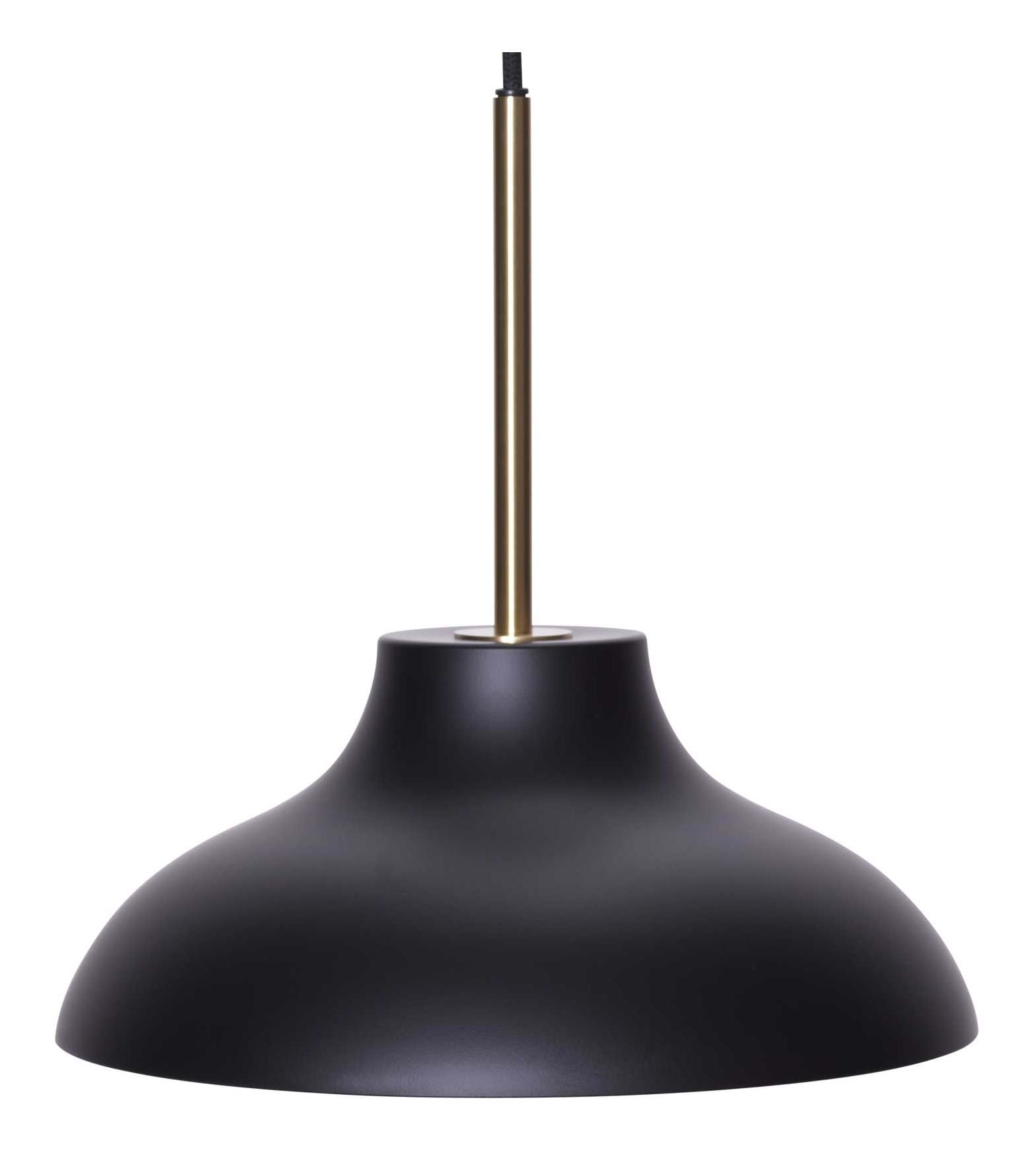 Bolero Pendant Small från Vålamagasinet Taklampor, Rubn, Image-1