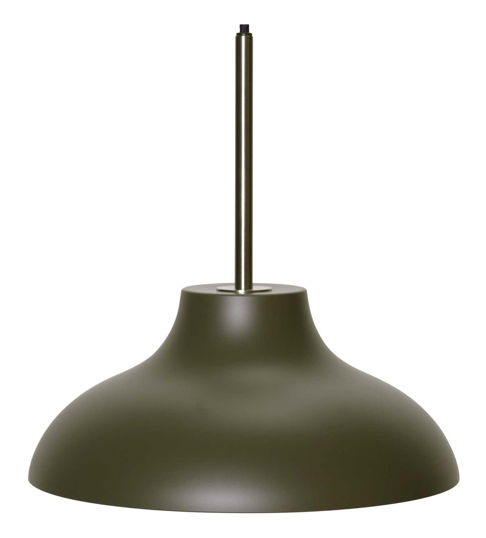 Bolero Pendant Small från Vålamagasinet Taklampor, Rubn, Image-1