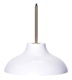 Bolero Pendant Small från Vålamagasinet Taklampor, Rubn, Image-1