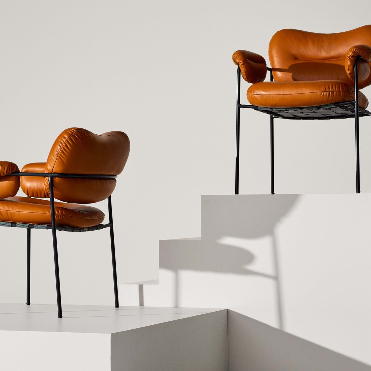 Bollo Matstol från Vålamagasinet Matstolar, Fogia, Image-6