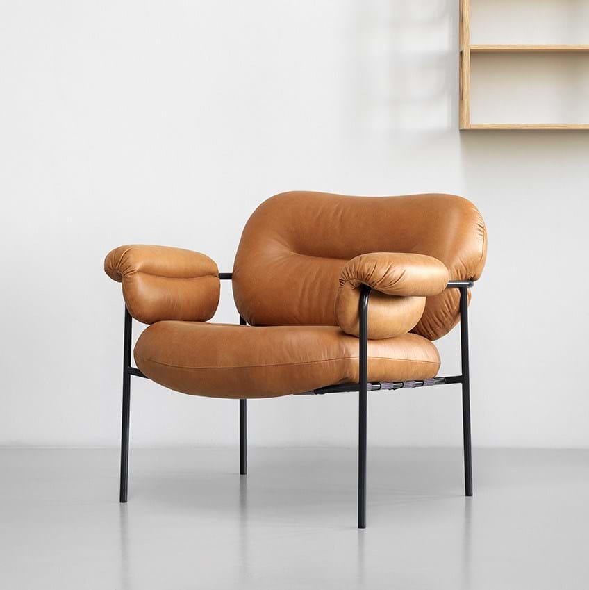 Bollo Fåtölj från Vålamagasinet Fåtöljer, Fogia, Image-2