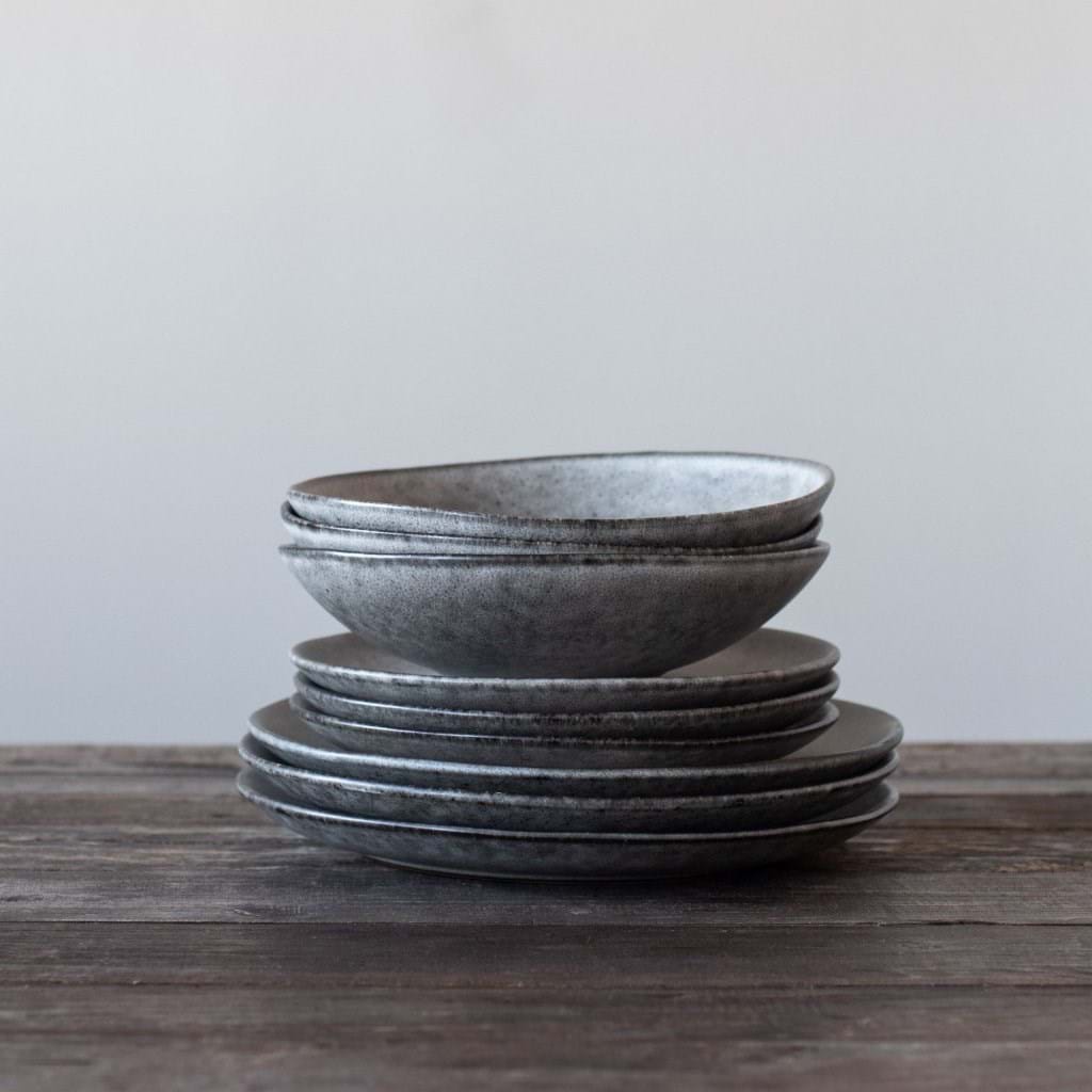 Bon Soup Plate från Vålamagasinet Tallrikar och glas, Tell Me More, Image-2