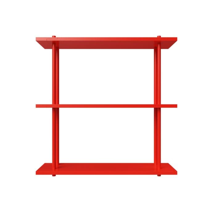 Bond Hylla W103 från Vålamagasinet Hyllor, Fogia, Image-1