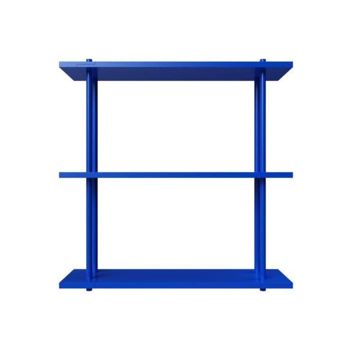 Bond Hylla W103 från Vålamagasinet Hyllor, Fogia, Image-1