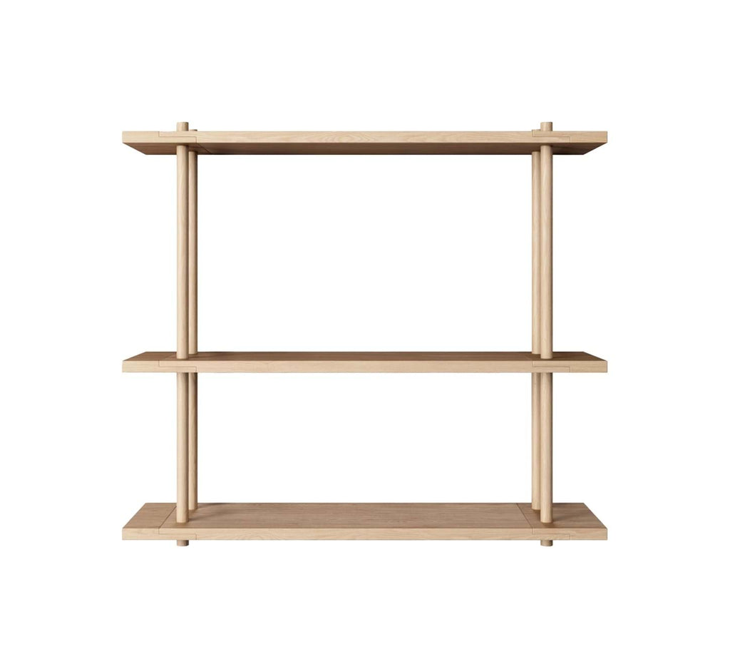 Bond Hylla W103 från Vålamagasinet Hyllor, Fogia, Image-1