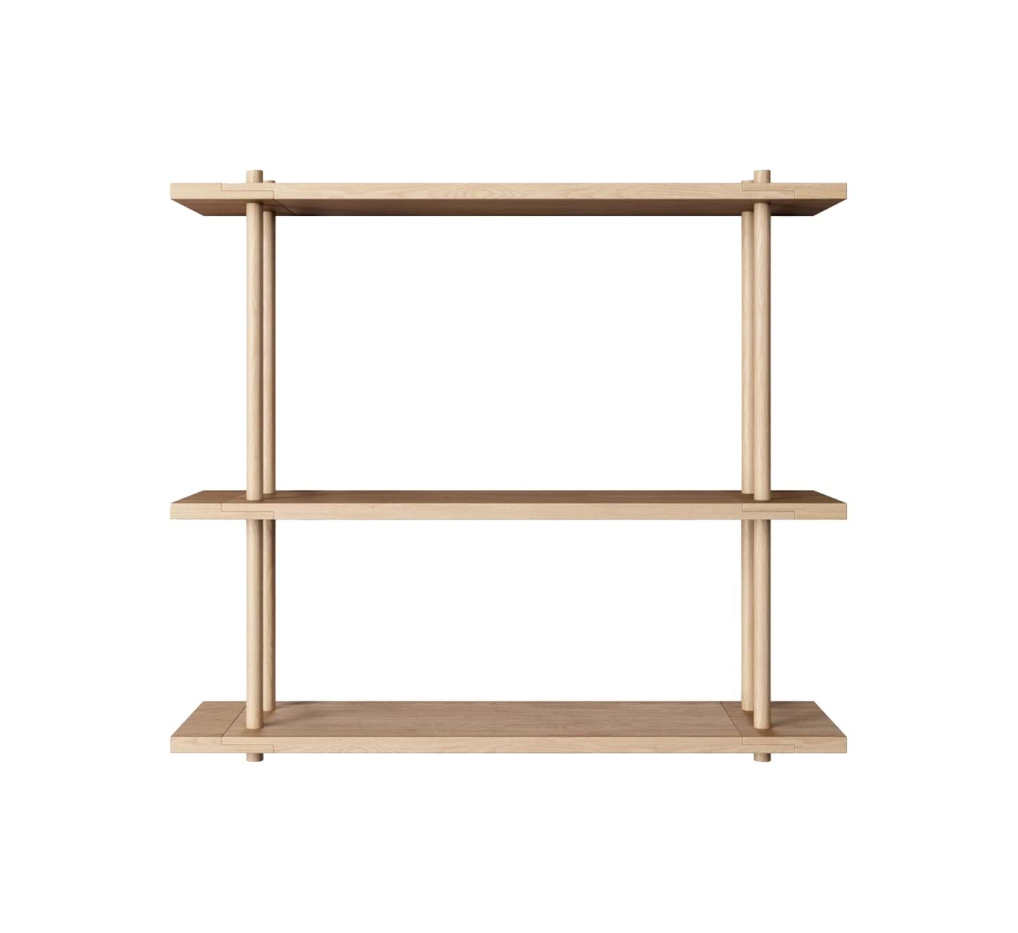 Bond Hylla W103 från Vålamagasinet Hyllor, Fogia, Image-1