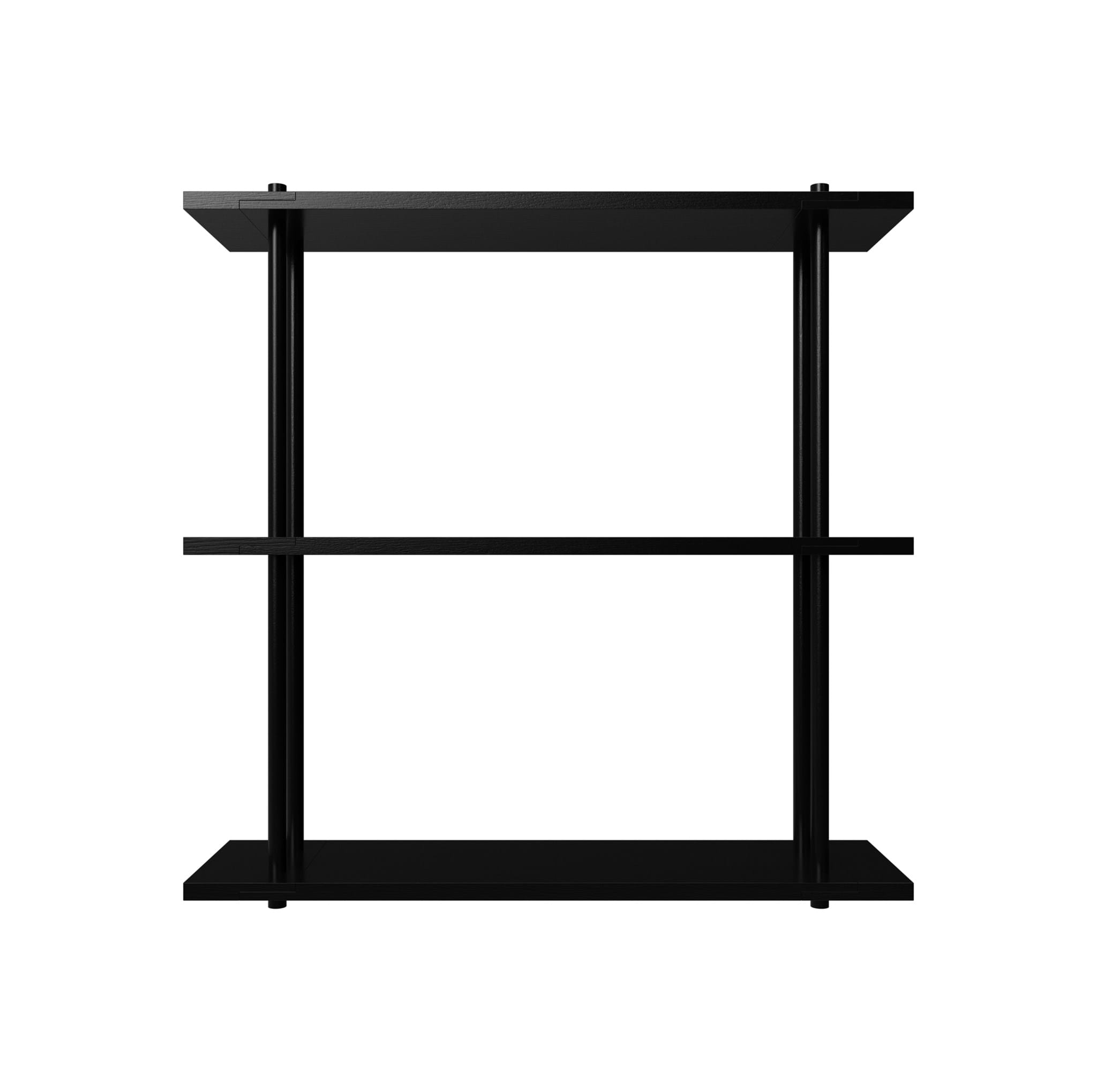 Bond Hylla W103 från Vålamagasinet Hyllor, Fogia, Image-1