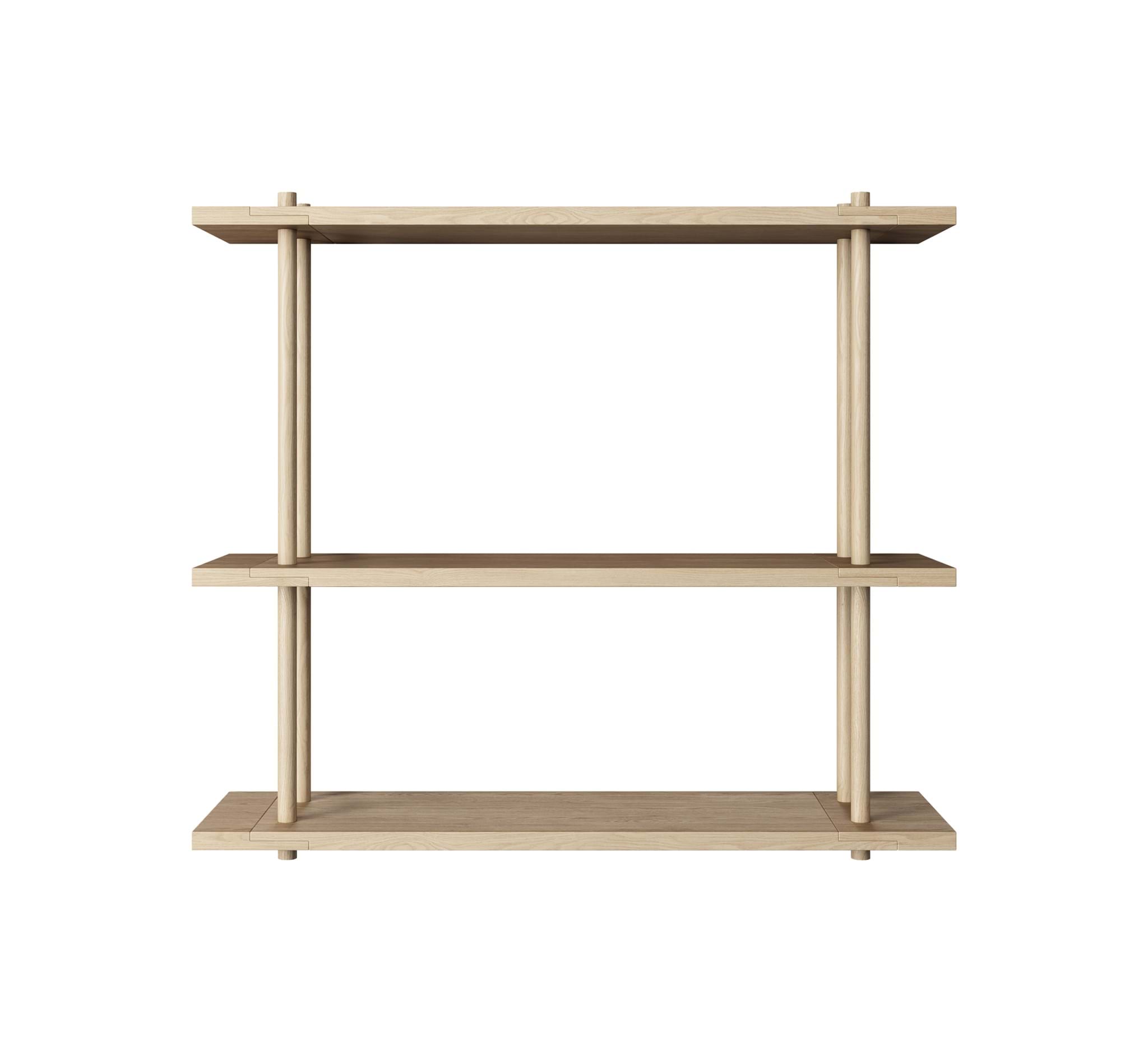 Bond Hylla W103 från Vålamagasinet Hyllor, Fogia, Image-1