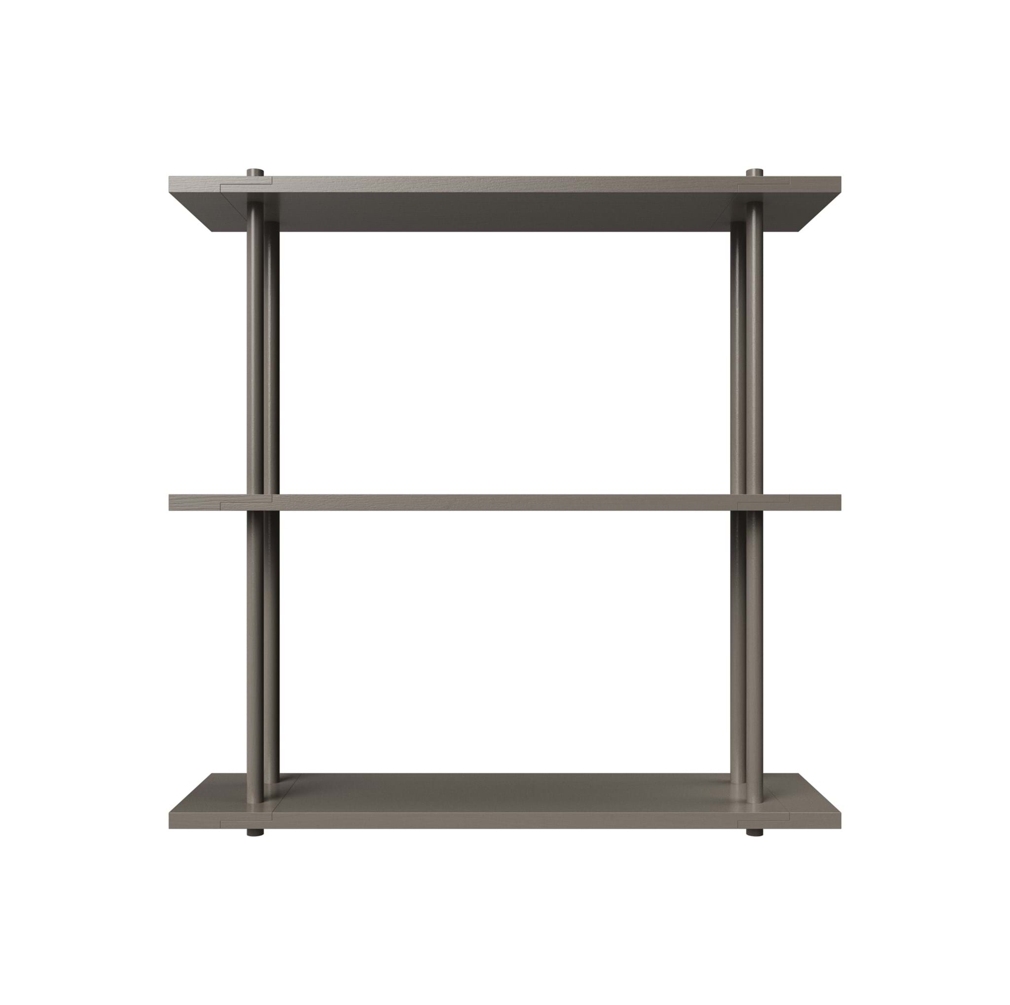 Bond Hylla W103 från Vålamagasinet Hyllor, Fogia, Image-1