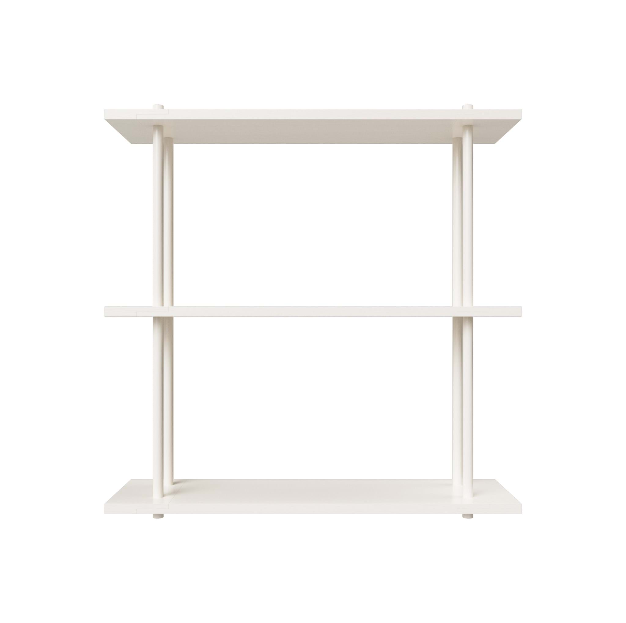 Bond Hylla W103 från Vålamagasinet Hyllor, Fogia, Image-1