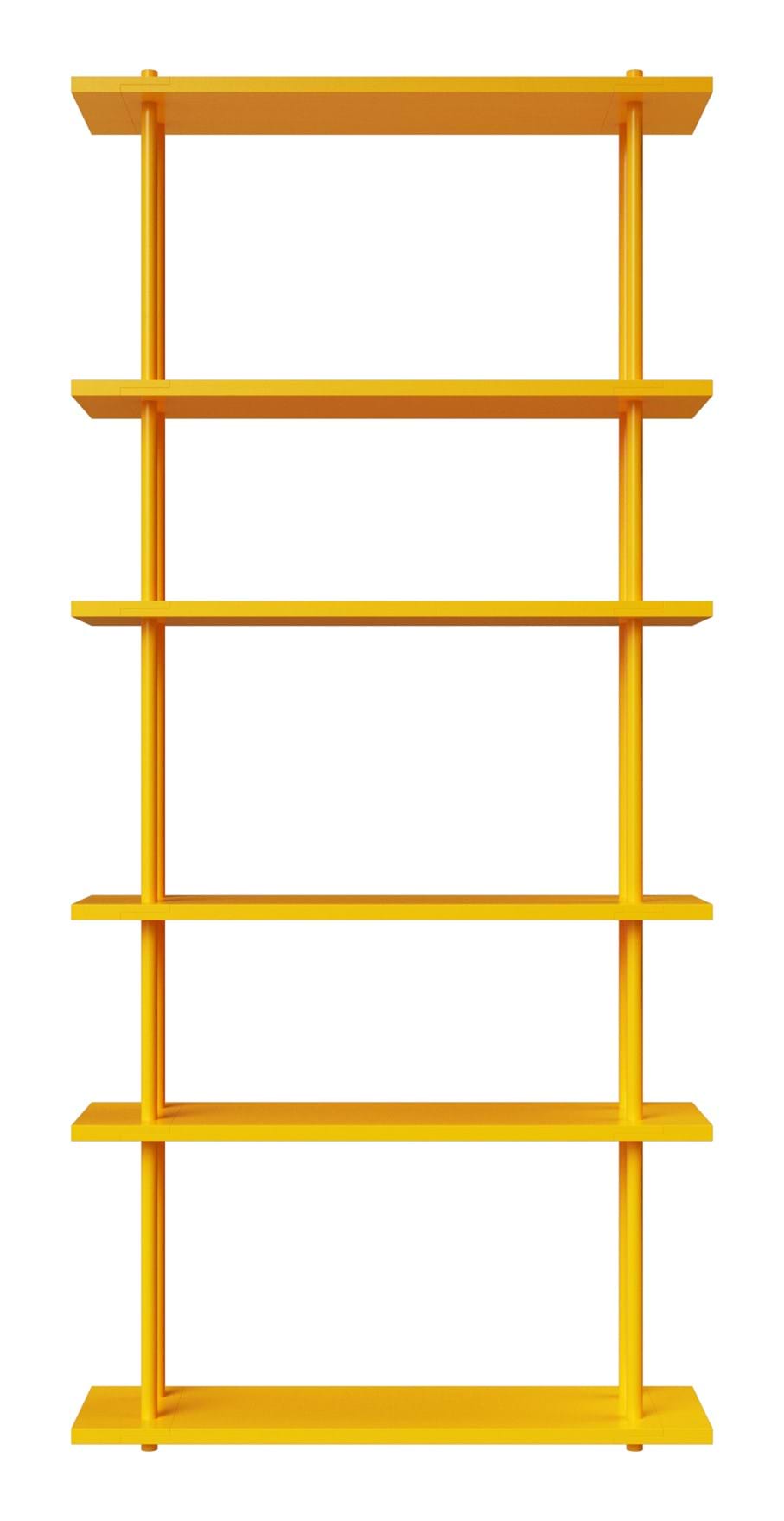 Bond Hylla W106 från Vålamagasinet Hyllor, Fogia, Image-1