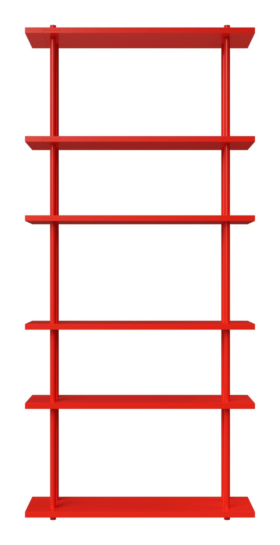 Bond Hylla W106 från Vålamagasinet Hyllor, Fogia, Image-1