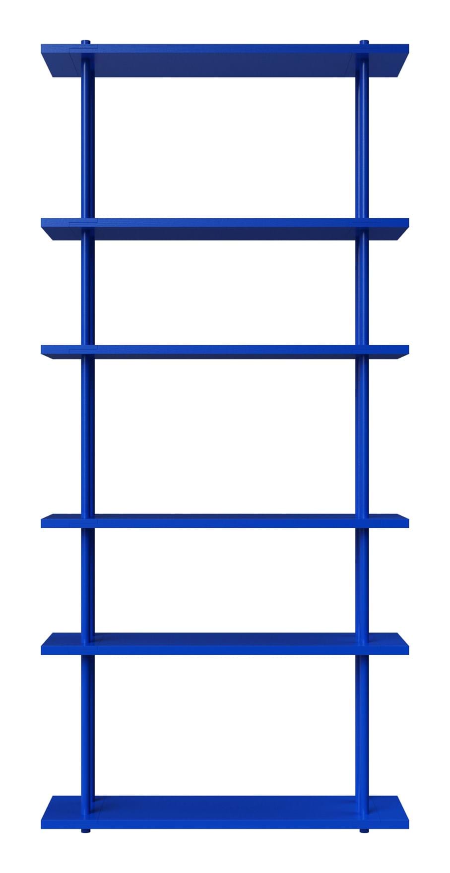 Bond Hylla W106 från Vålamagasinet Hyllor, Fogia, Image-1