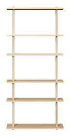 Bond Hylla W106 från Vålamagasinet Hyllor, Fogia, Image-1