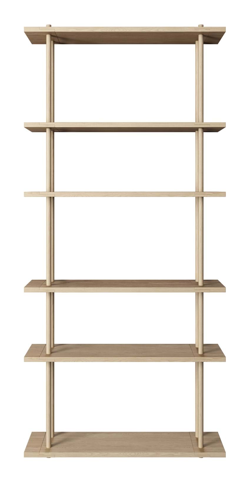 Bond Hylla W106 från Vålamagasinet Hyllor, Fogia, Image-1