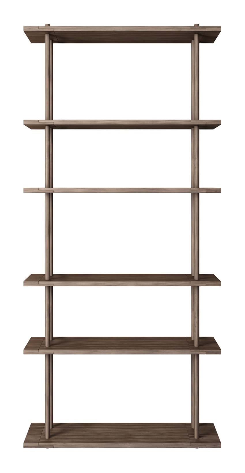 Bond Hylla W106 från Vålamagasinet Hyllor, Fogia, Image-1