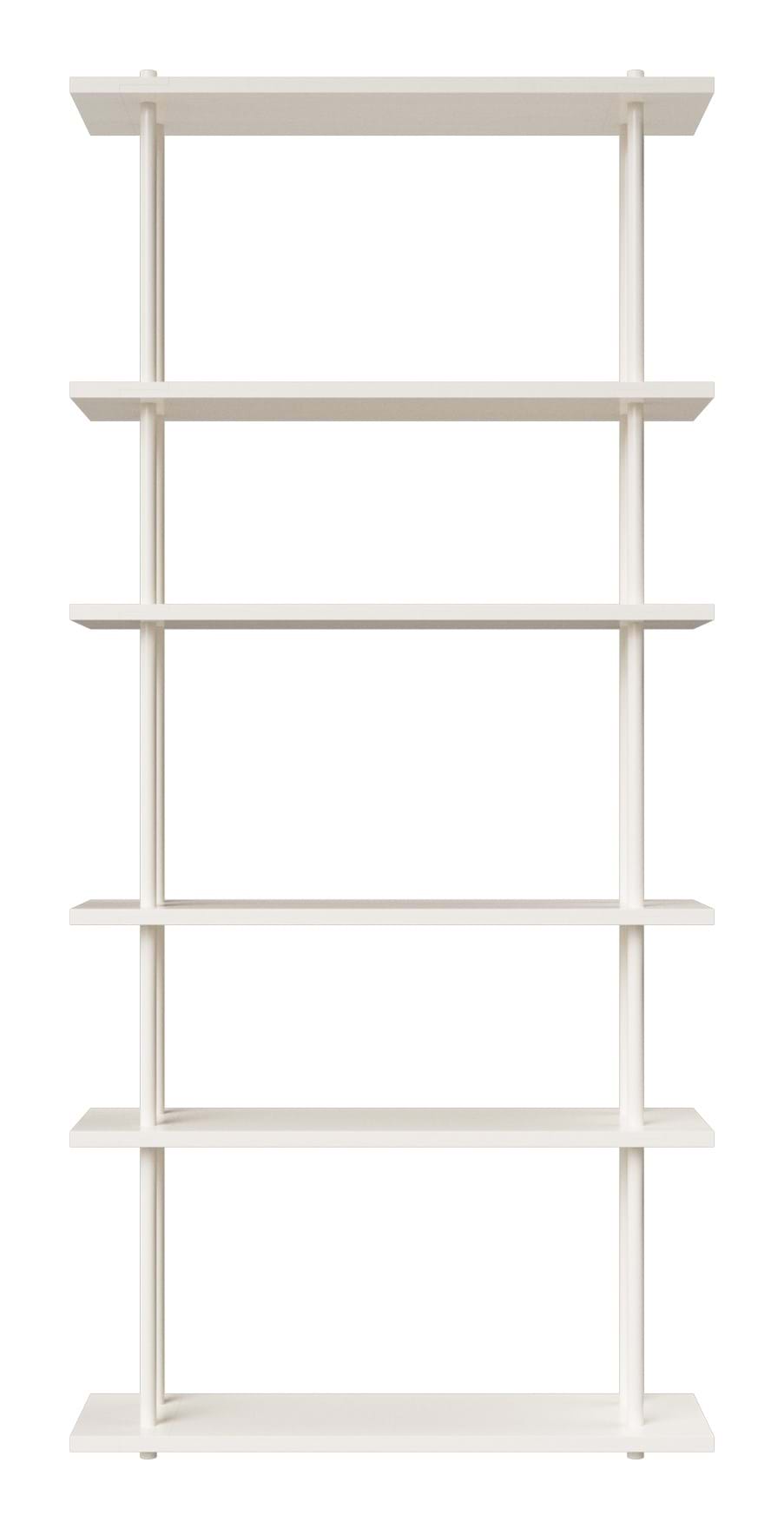 Bond Hylla W106 från Vålamagasinet Hyllor, Fogia, Image-1