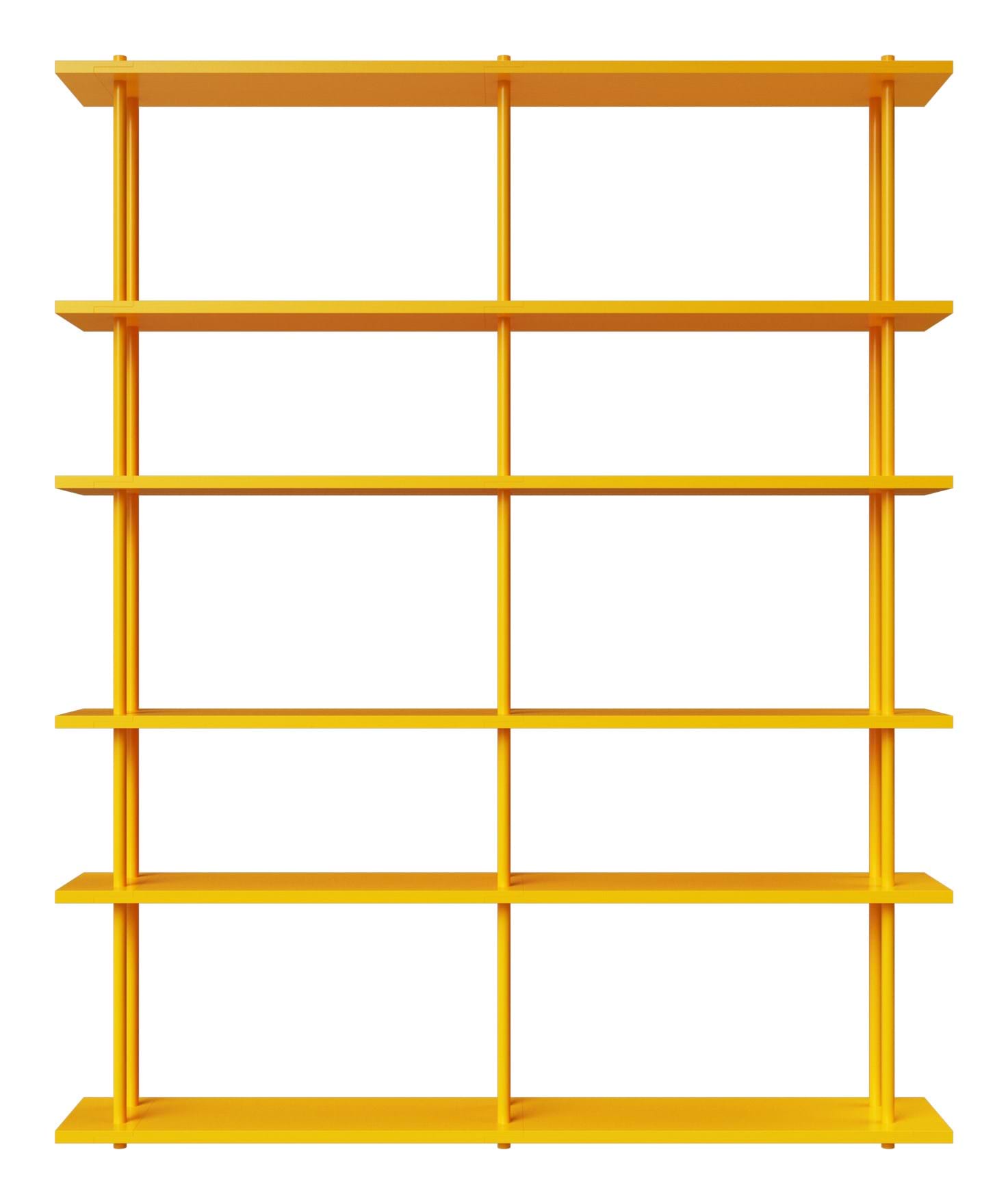 Bond Hylla W206 från Vålamagasinet Hyllor, Fogia, Image-1