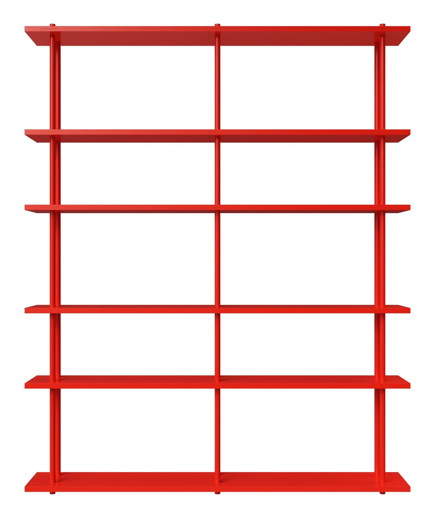 Bond Hylla W206 från Vålamagasinet Hyllor, Fogia, Image-1