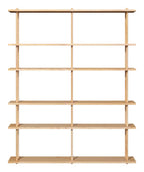 Bond Hylla W206 från Vålamagasinet Hyllor, Fogia, Image-1