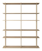 Bond Hylla W206 från Vålamagasinet Hyllor, Fogia, Image-1