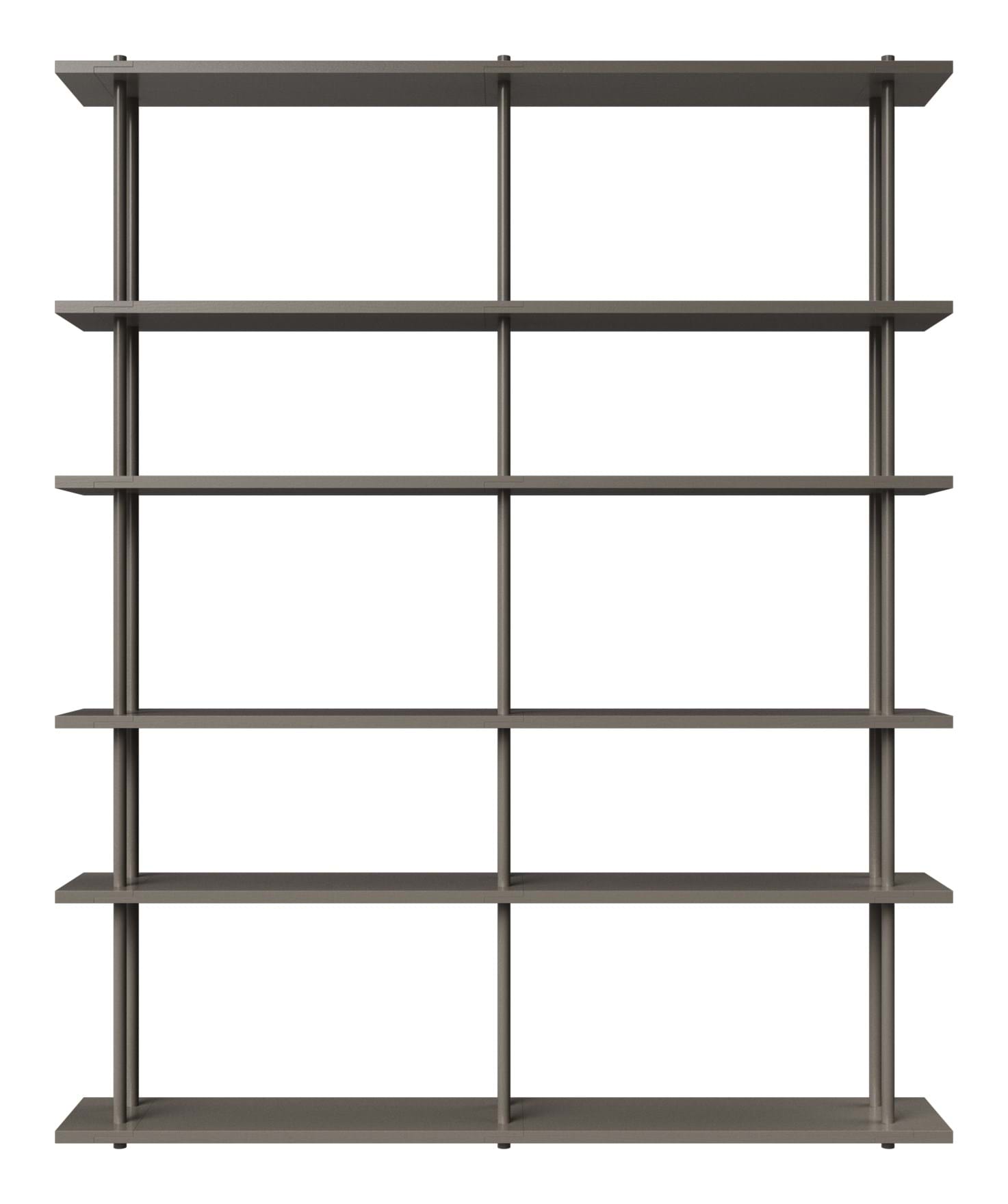 Bond Hylla W206 från Vålamagasinet Hyllor, Fogia, Image-1