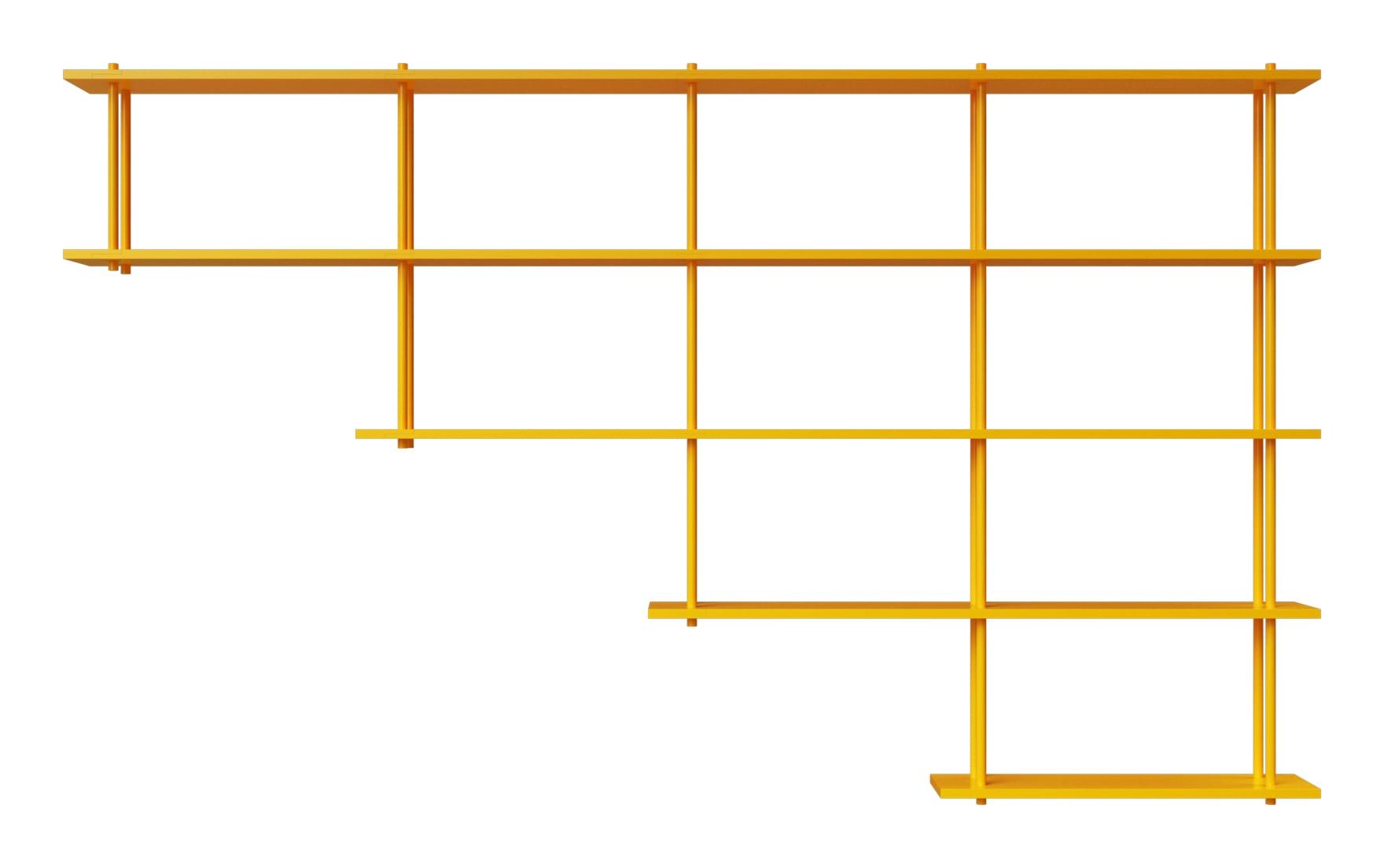 Bond Hylla W405 från Vålamagasinet Hyllor, Fogia, Image-1