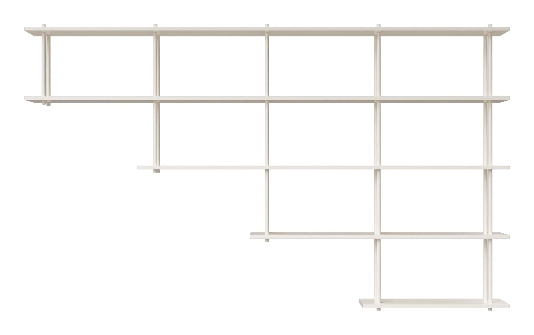 Bond Hylla W405 från Vålamagasinet Hyllor, Fogia, Image-1