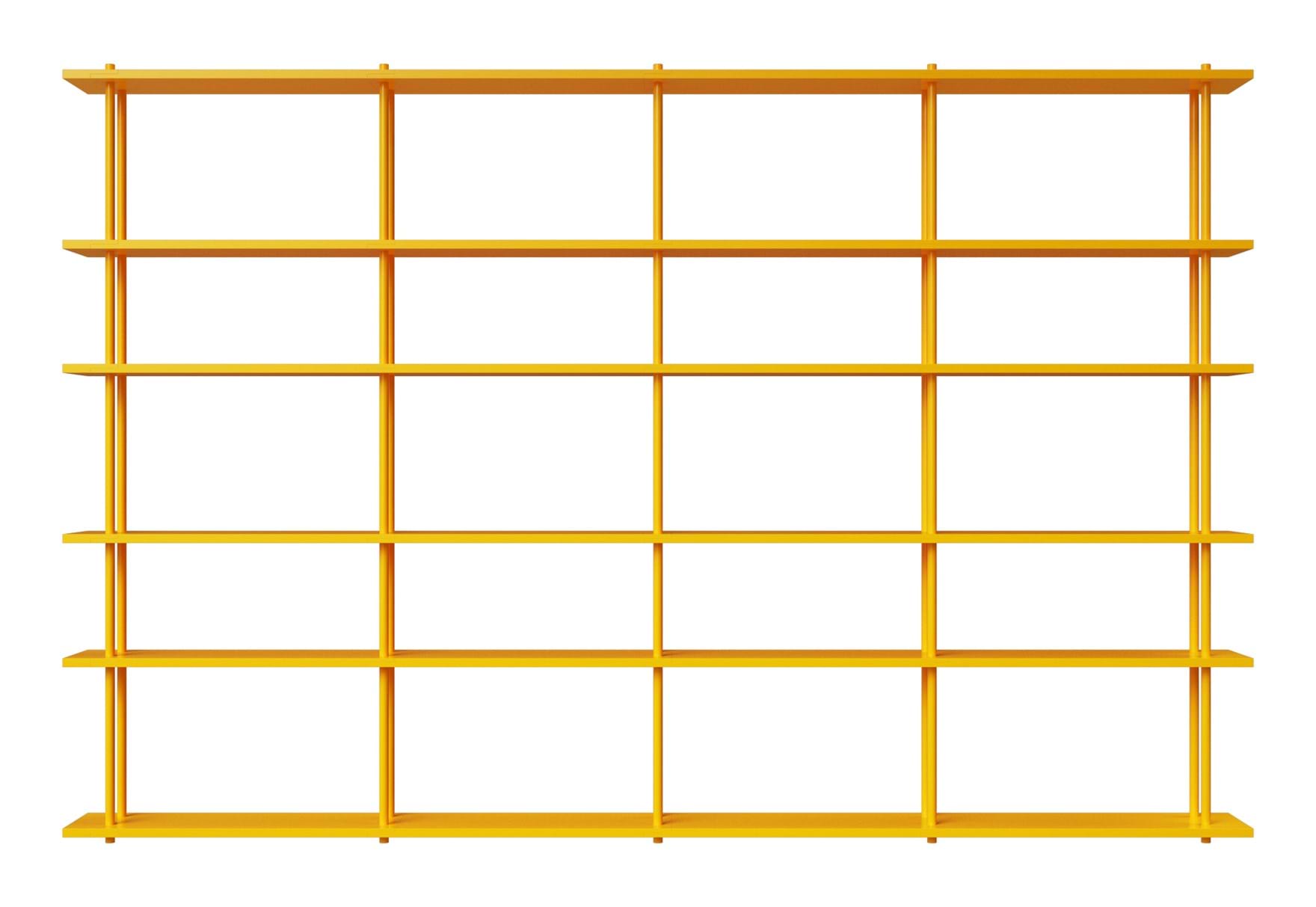 Bond Hylla W406 från Vålamagasinet Hyllor, Fogia, Image-1